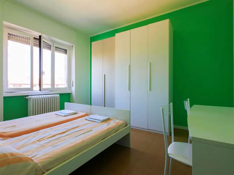 Immagine 2 di Appartamento in affitto  in Via Ettore Ponti38 a Milano