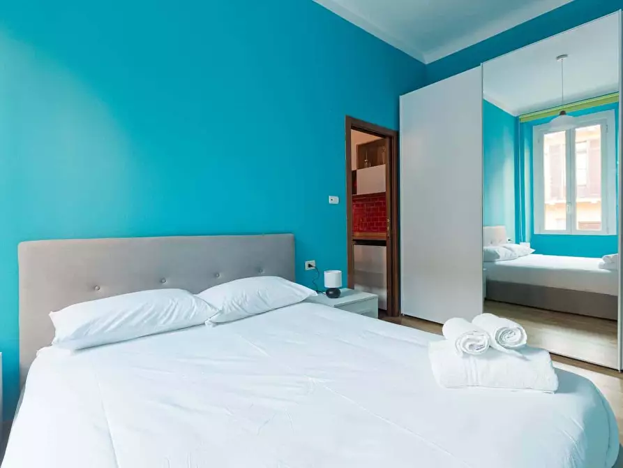 Immagine 9 di Appartamento in affitto  in Via Savona20 a Milano