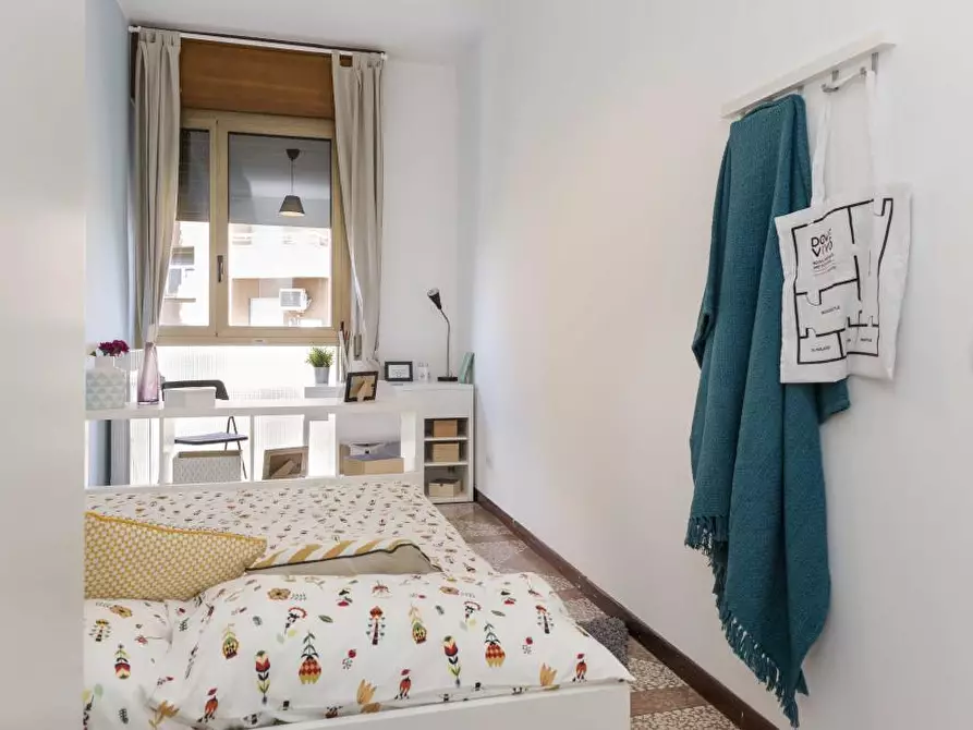 Immagine 3 di Camera in affitto  in Viale Giovanni Vicini20 a Bologna