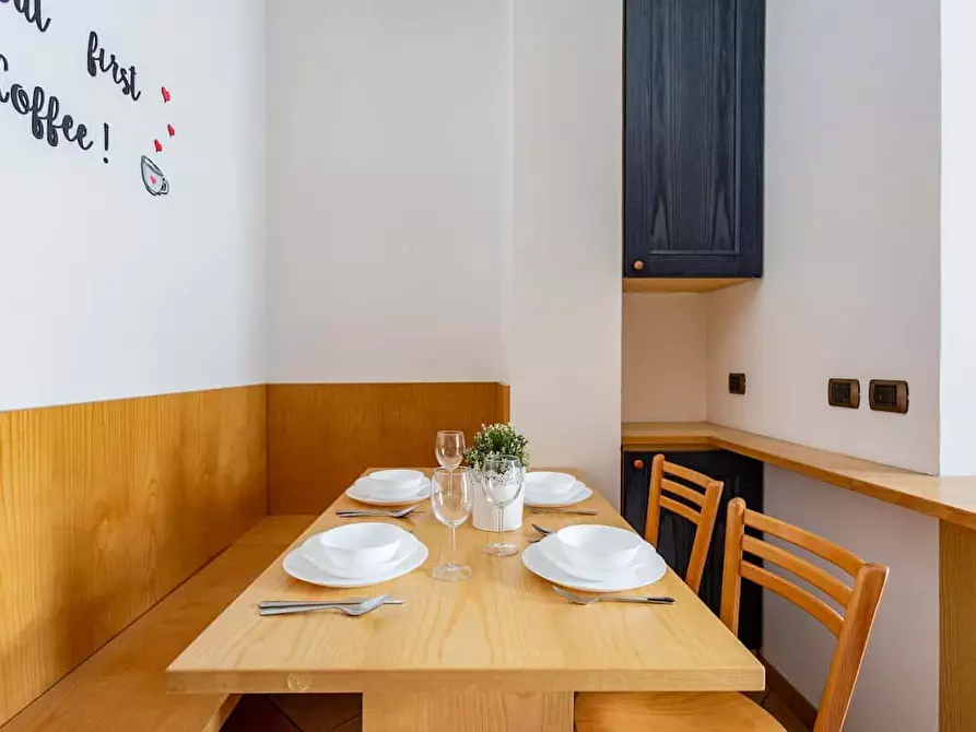 Immagine 16 di Appartamento in affitto  in Via Ruggero di Lauria12 a Milano