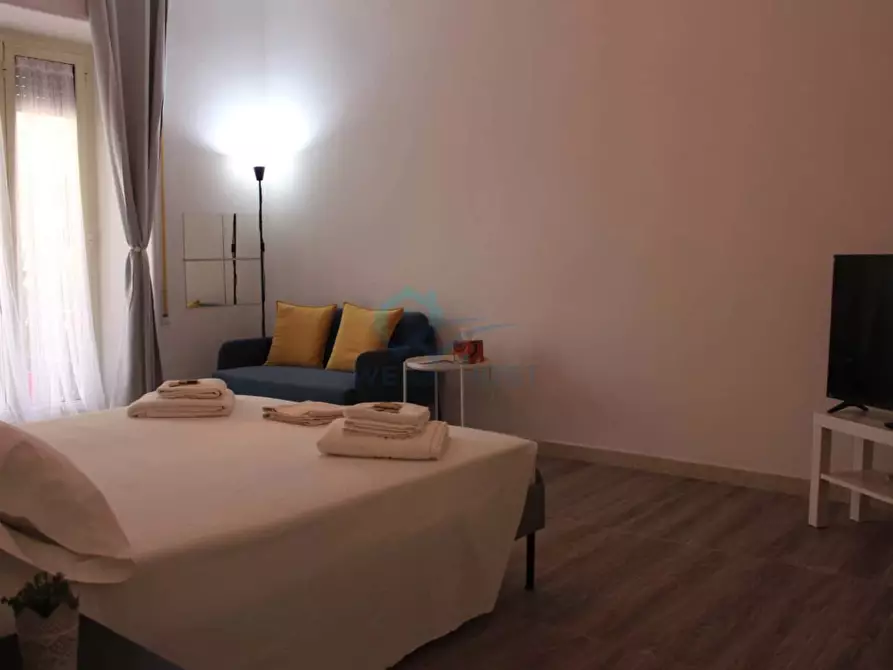 Immagine 4 di Appartamento in affitto  in Via Giunio Bazzoni5 a Roma