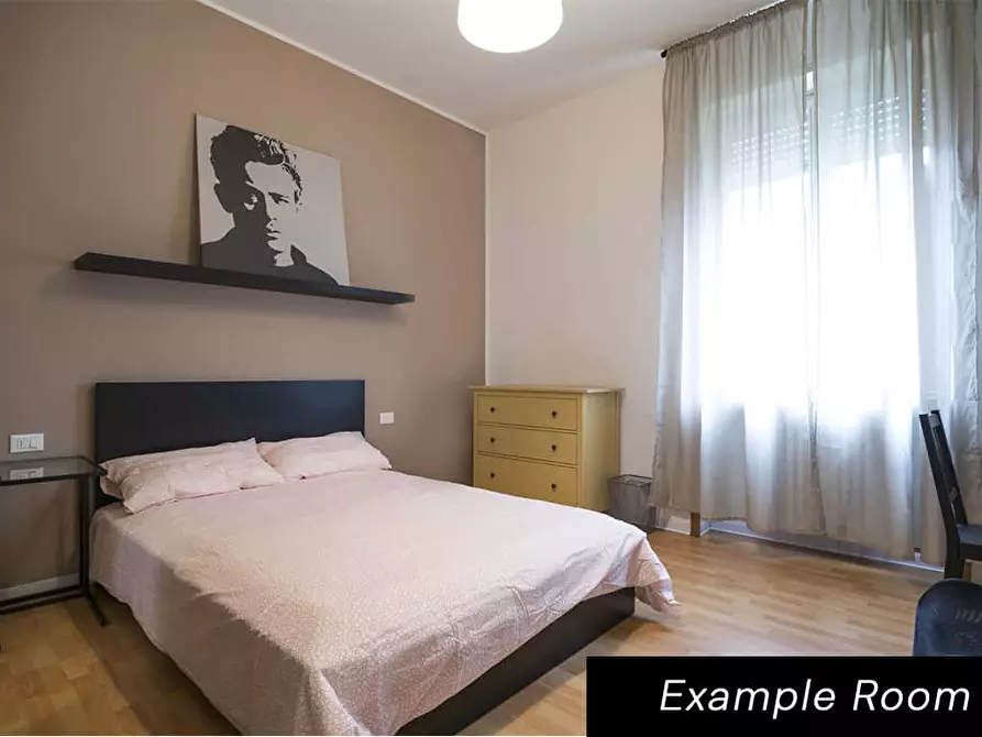 Immagine 2 di Camera in affitto  in Corso di Porta Romana116 a Milano