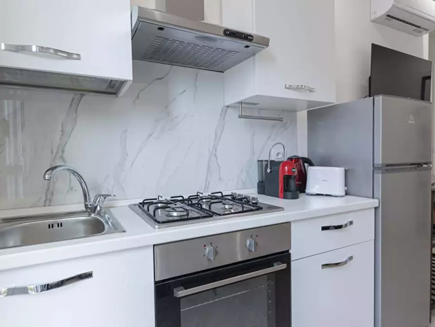 Immagine 10 di Appartamento in affitto  in Via Valassina45 a Milano
