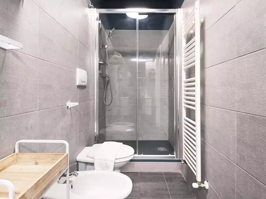 Immagine 4 di Appartamento in affitto  in Via Felice Casati2 a Milano