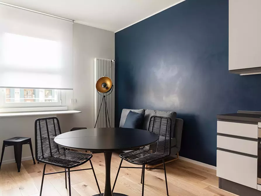 Immagine 18 di Appartamento in affitto  in Piazza Giovanni Perego7 a Milano