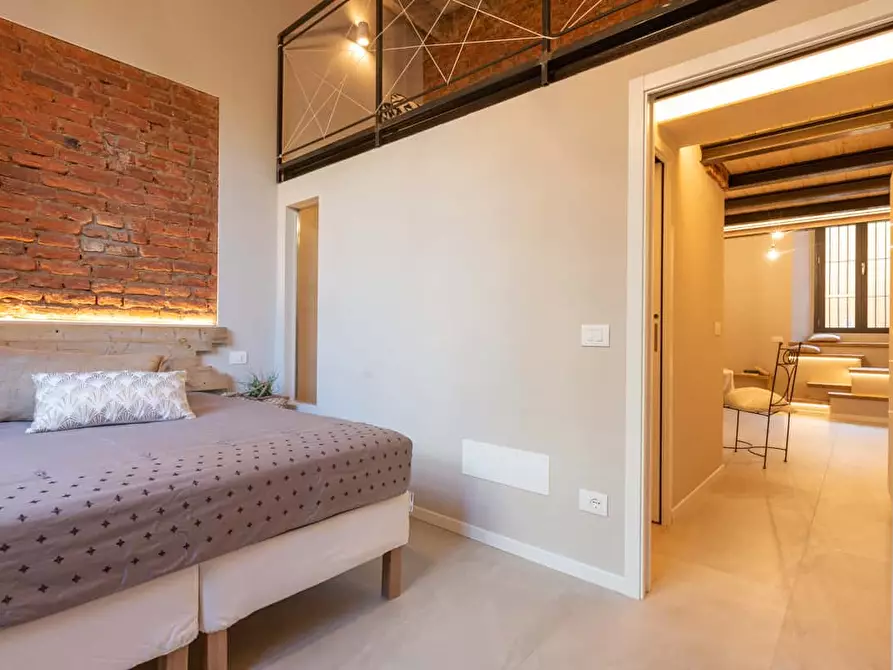 Immagine 18 di Appartamento in affitto  in Via Ottavio Rinuccini1 a Milano