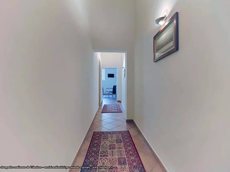 Immagine 6 di Appartamento in affitto  in Via Raffaele Cadorna13 a Roma