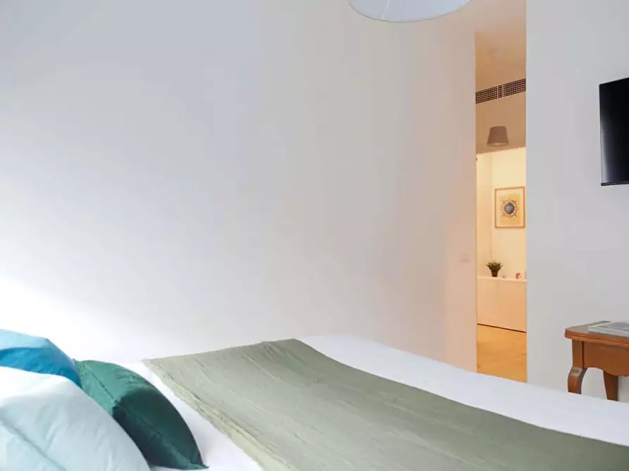 Immagine 16 di Appartamento in affitto  in Via Francesco Burlamacchi11 a Milano