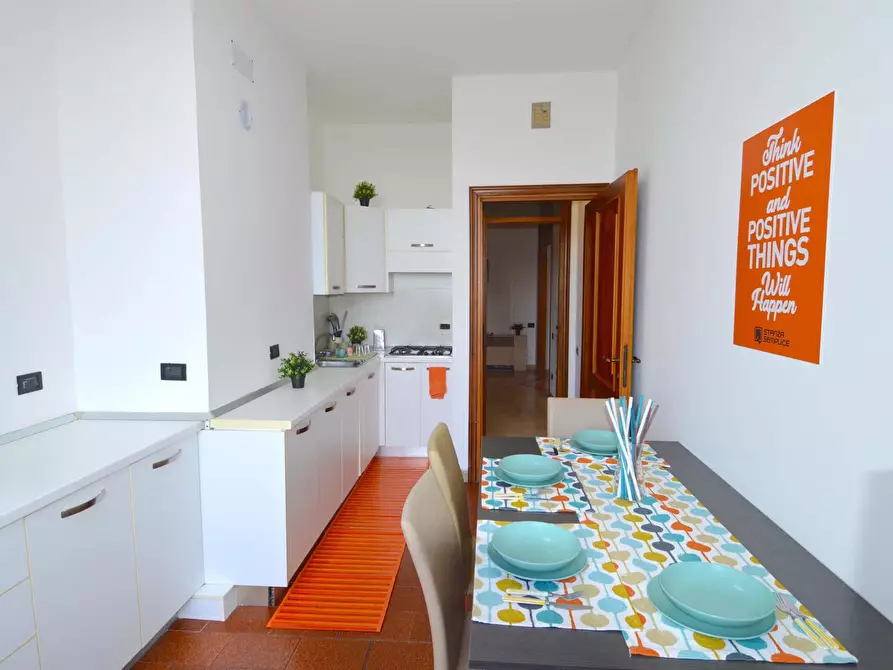 Immagine 11 di Camera in affitto  in Via Alfeo Corassori70 a Modena