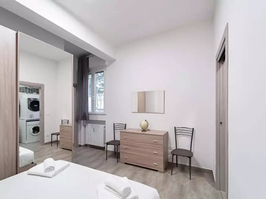 Immagine 5 di Appartamento in affitto  in Via del Faggiolo4 a Bologna