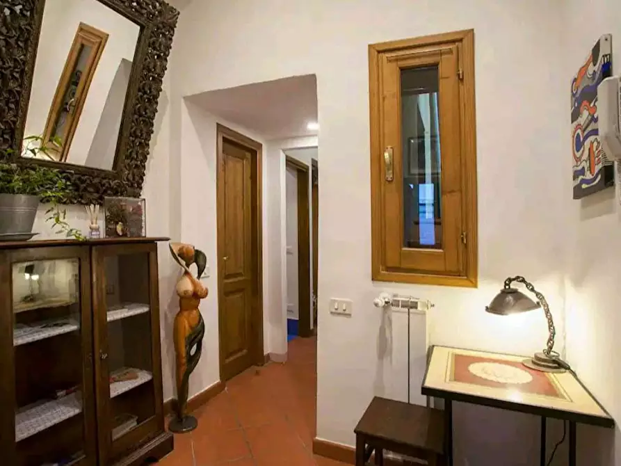 Immagine 23 di Appartamento in affitto  in Via Faenza a Firenze