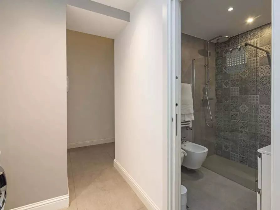 Immagine 24 di Appartamento in affitto  in Via della Moscova27 a Milano