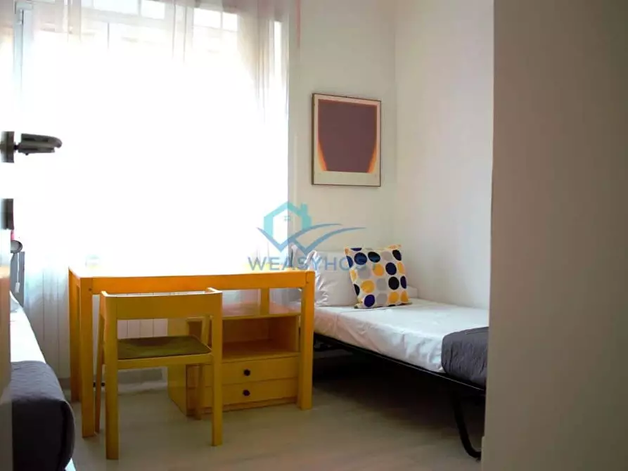 Immagine 3 di Appartamento in affitto  in Via Gallia60 a Roma