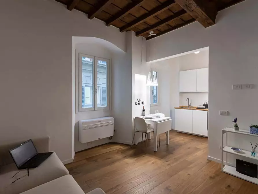 Immagine 1 di Appartamento in affitto  in Via Dante Alighieri16 a Firenze