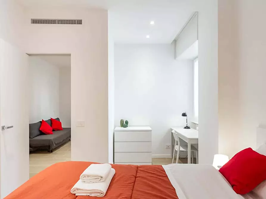 Immagine 20 di Appartamento in affitto  in Via Salasco5 a Milano