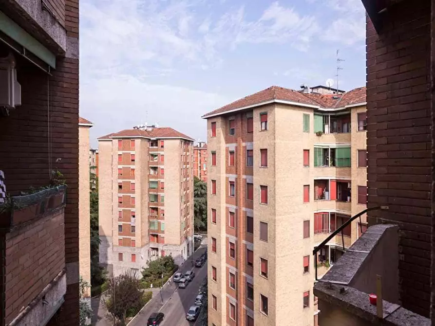 Immagine 8 di Camera in affitto  in Via Salvatore Barzilai9 a Milano