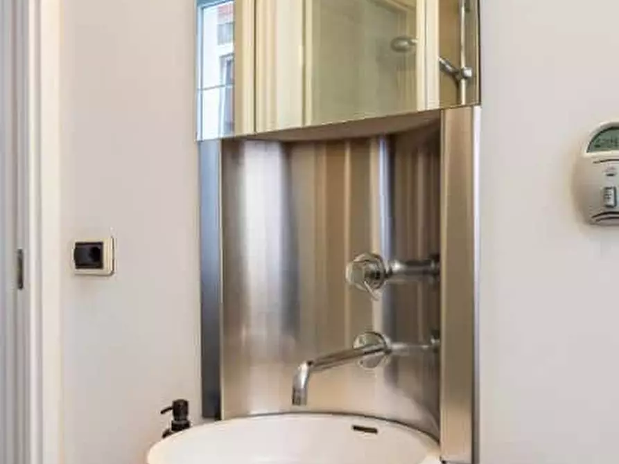 Immagine 11 di Appartamento in affitto  in Via San Lazzaro4 a Trieste