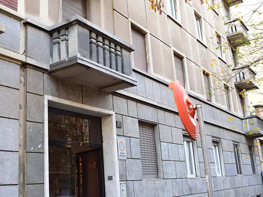 Immagine 31 di Appartamento in affitto  in Via Jacopo Palma20 a Milano