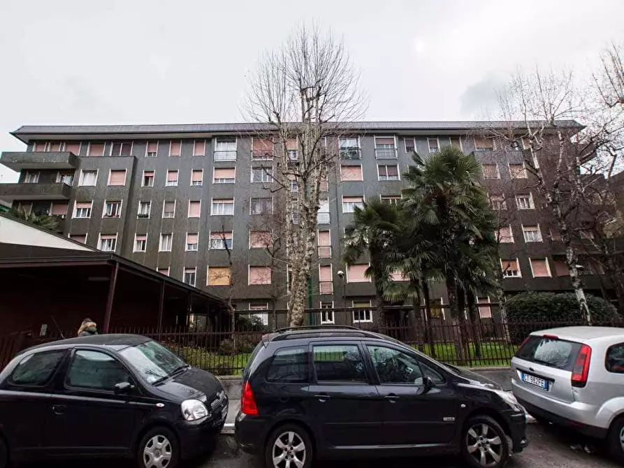 Immagine 7 di Camera in affitto  in Via Raffaello Bertieri1 a Milano