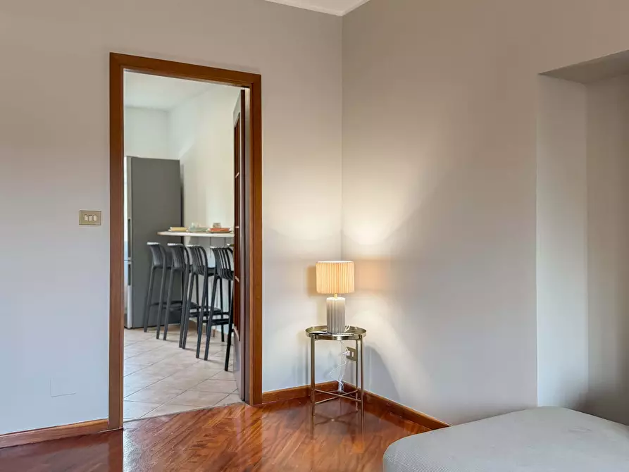 Immagine 25 di Appartamento in affitto  in Via Massena59 a Torino