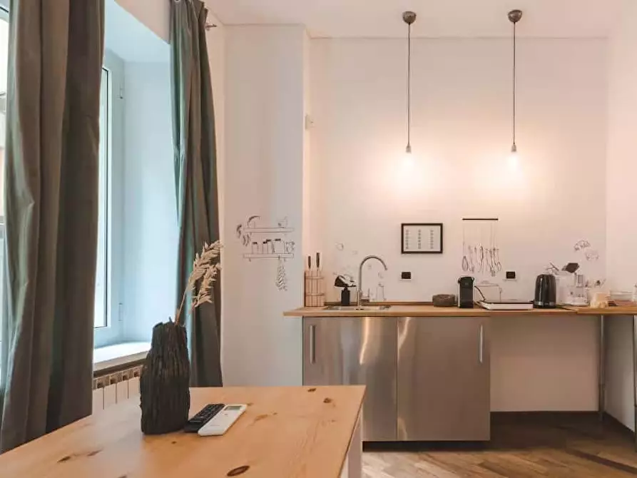 Immagine 2 di Appartamento in affitto  in Via degli Artisti6 a Trieste