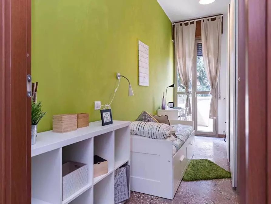 Immagine 4 di Camera in affitto  in Viale Giovanni Vicini20 a Bologna