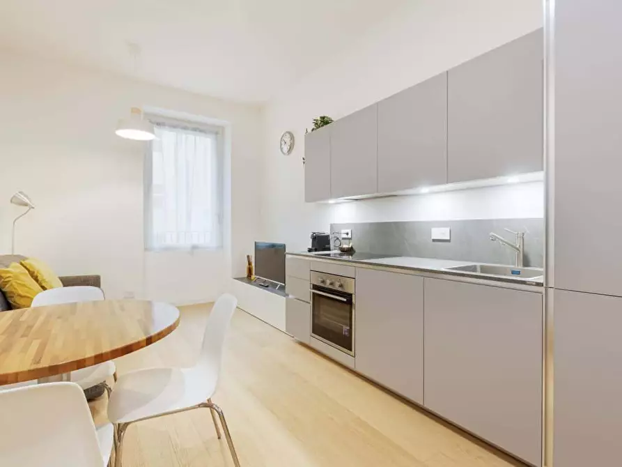 Immagine 6 di Appartamento in affitto  in Via Errico Petrella4 a Milano