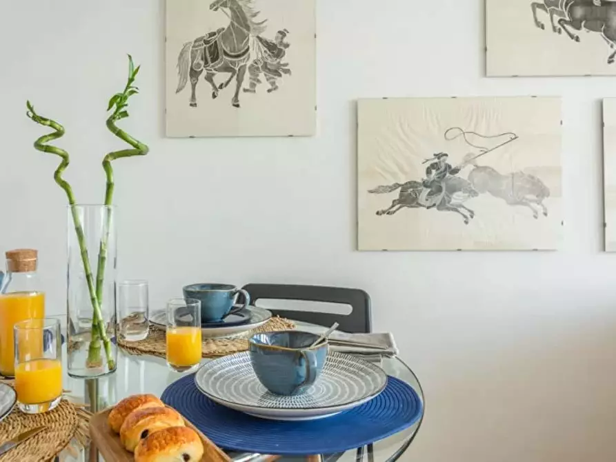 Immagine 6 di Appartamento in affitto  in Piazzale Biancamano2 a Milano