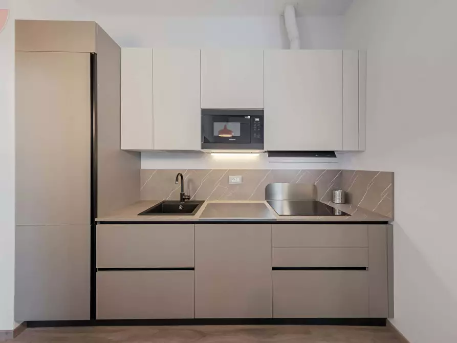 Immagine 12 di Camera in affitto  in Via Malpaga7 a Trento