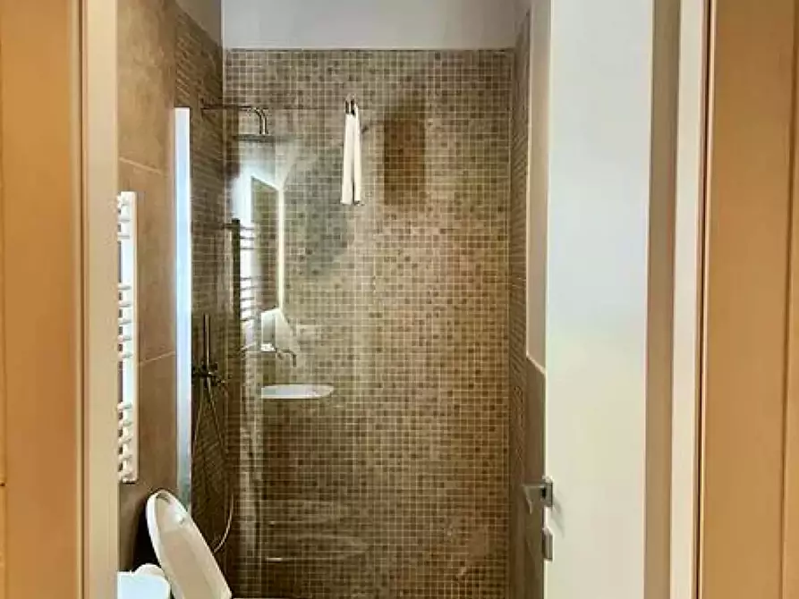 Immagine 6 di Appartamento in affitto  in Viale Bligny42 a Milano