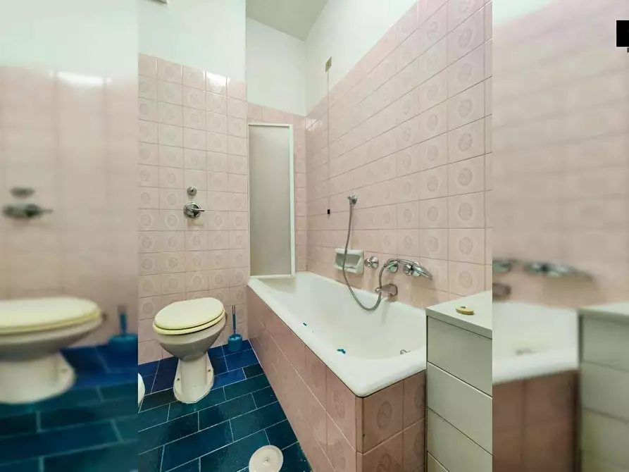 Immagine 14 di Appartamento in affitto  in Via Sant'Anatalone a Milano