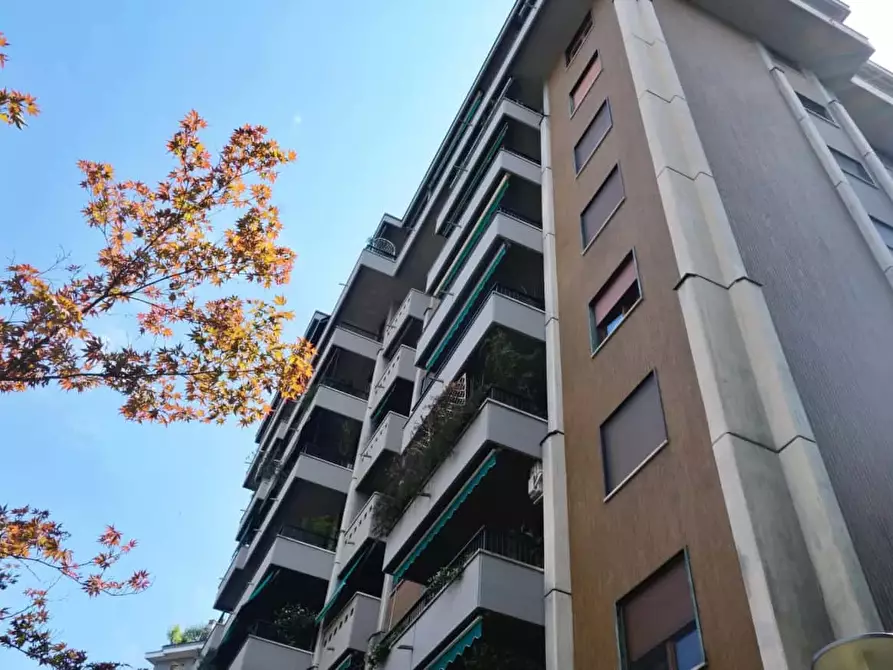 Immagine 23 di Appartamento in affitto  in Via Corno di Cavento21 a Milano