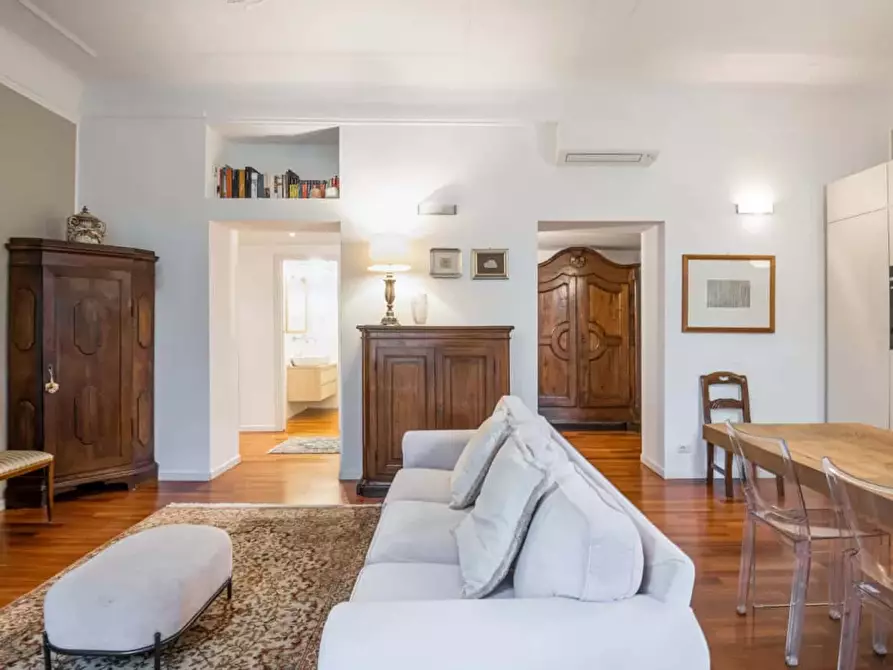 Immagine 6 di Appartamento in affitto  in Via Crema1 a Milano