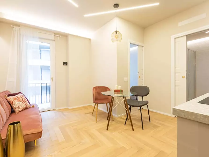 Immagine 3 di Appartamento in affitto  in Via Termopili5 a Milano