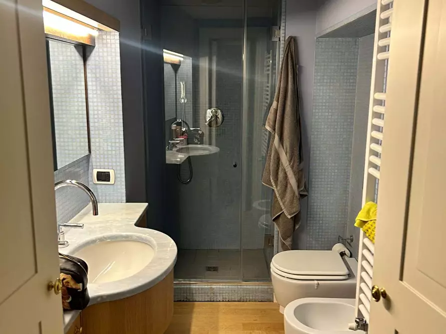 Immagine 2 di Camera in affitto  in Corso Vercelli2 a Milano