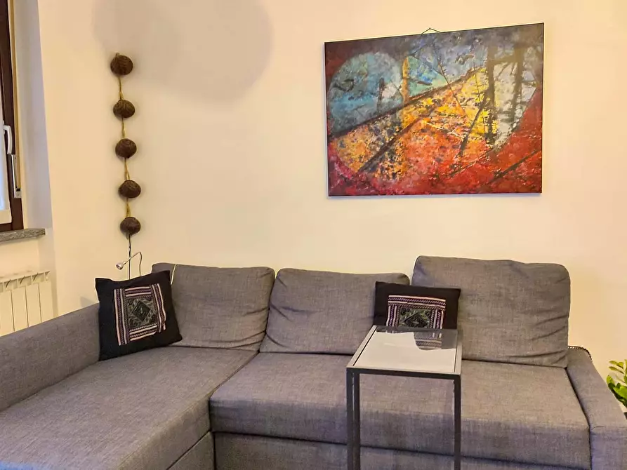 Immagine 8 di Appartamento in affitto  in Via Casoretto a Milano