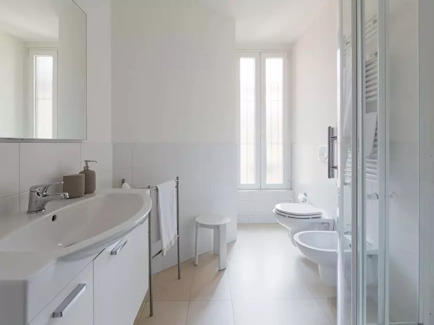 Immagine 13 di Appartamento in affitto  in Via Pietro Borsieri39 a Milano