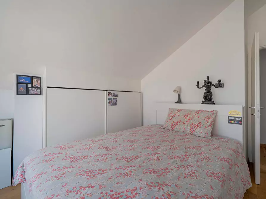 Immagine 23 di Appartamento in affitto  in Viale Ippolito Nievo17 a Busto Arsizio