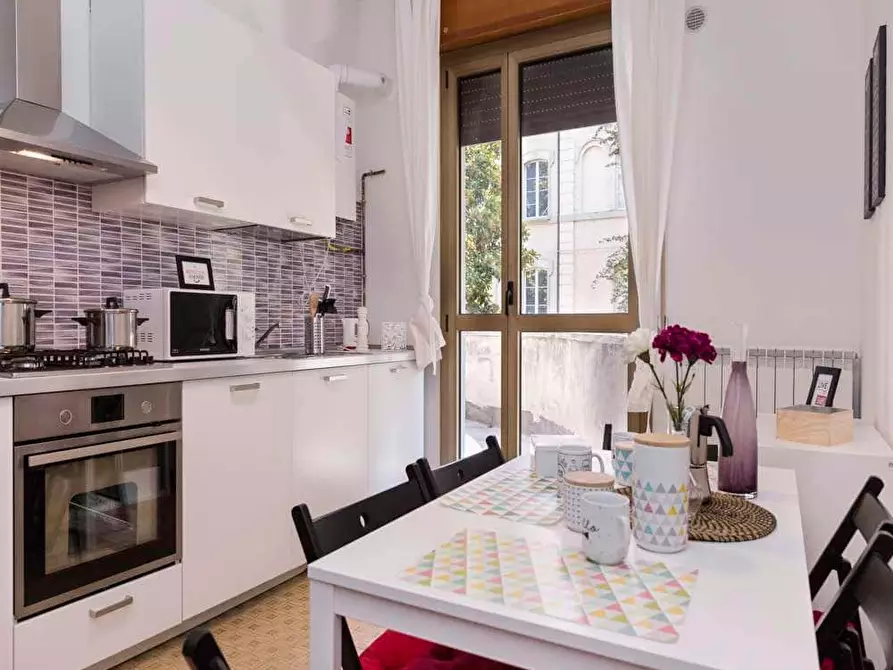 Immagine 8 di Camera in affitto  in Viale Giovanni Vicini20 a Bologna