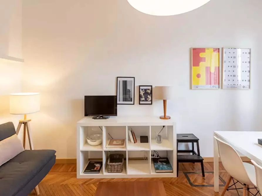 Immagine 23 di Appartamento in affitto  in Corso Sempione12 a Milano