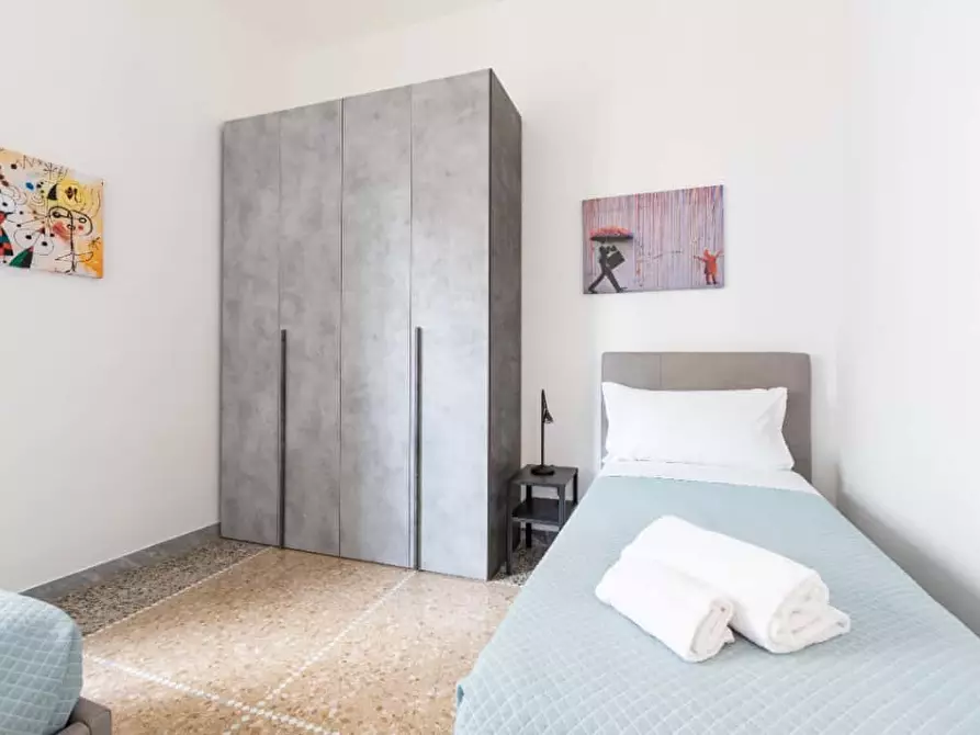 Immagine 18 di Appartamento in affitto  in Via Macedonia30 a Roma