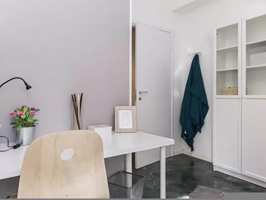 Immagine 3 di Camera in affitto  in Via Giuseppe Frua16 a Milano