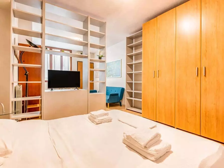 Immagine 9 di Appartamento in affitto  in Via Giuseppe Tartini26 a Milano