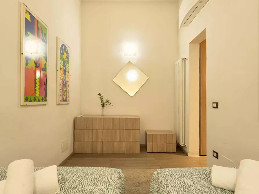 Immagine 14 di Appartamento in affitto  in Via della Pergola a Firenze