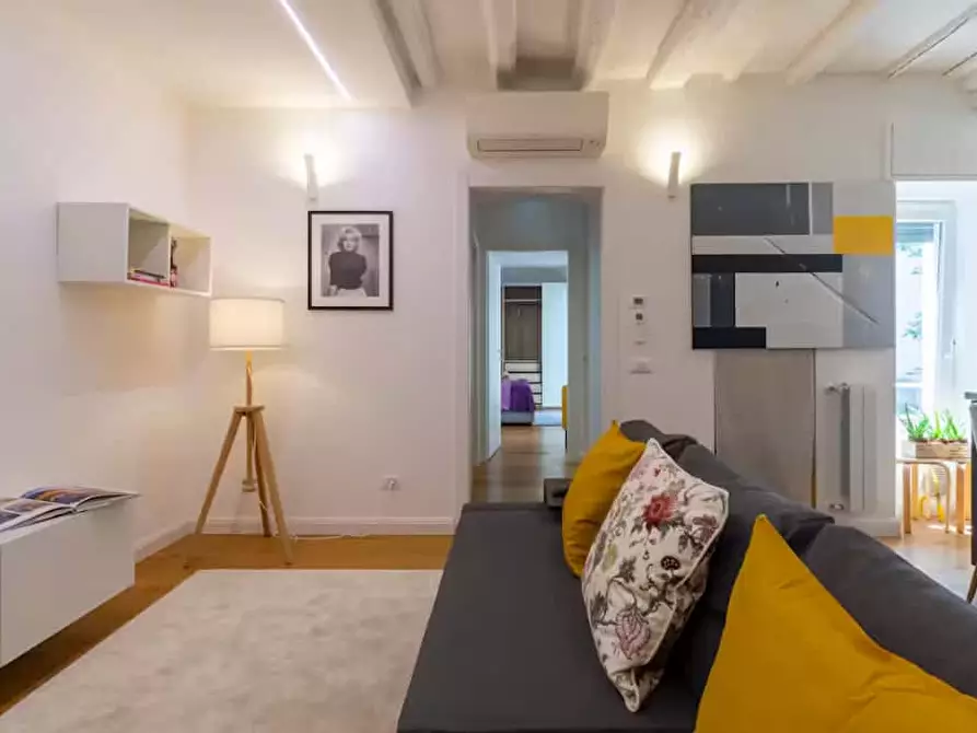 Immagine 5 di Appartamento in affitto  in Via Panfilo Castaldi18 a Milano
