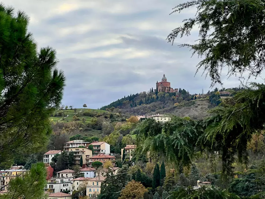Immagine 23 di Appartamento in affitto  in Via Francesco Orsoni11 a Bologna