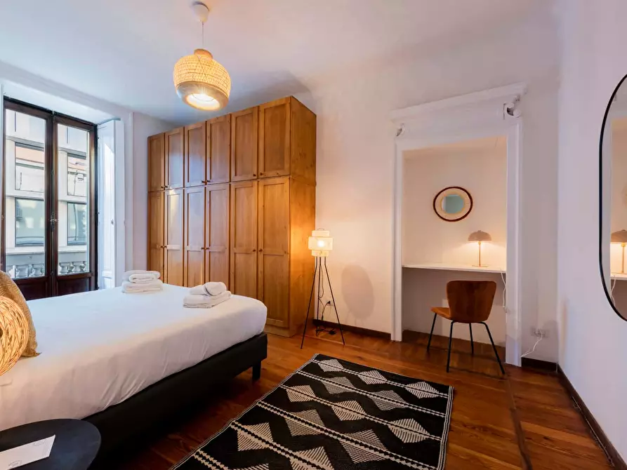 Immagine 9 di Appartamento in affitto  in Corso Como12 a Milano