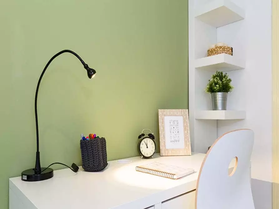 Immagine 6 di Camera in affitto  in Via Salvatore Barzilai14 a Milano