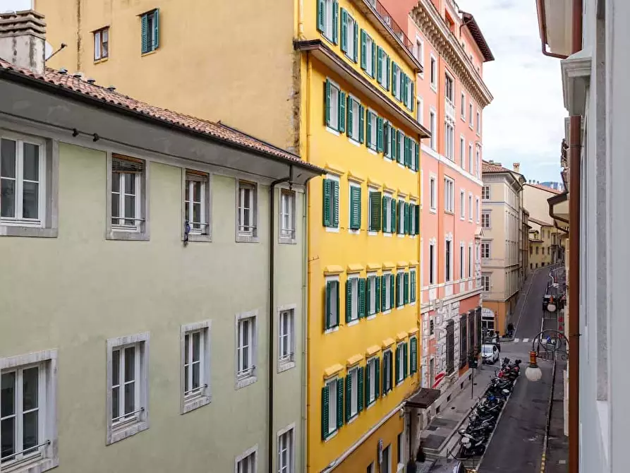 Immagine 16 di Appartamento in affitto  in Via degli Artisti3a a Trieste