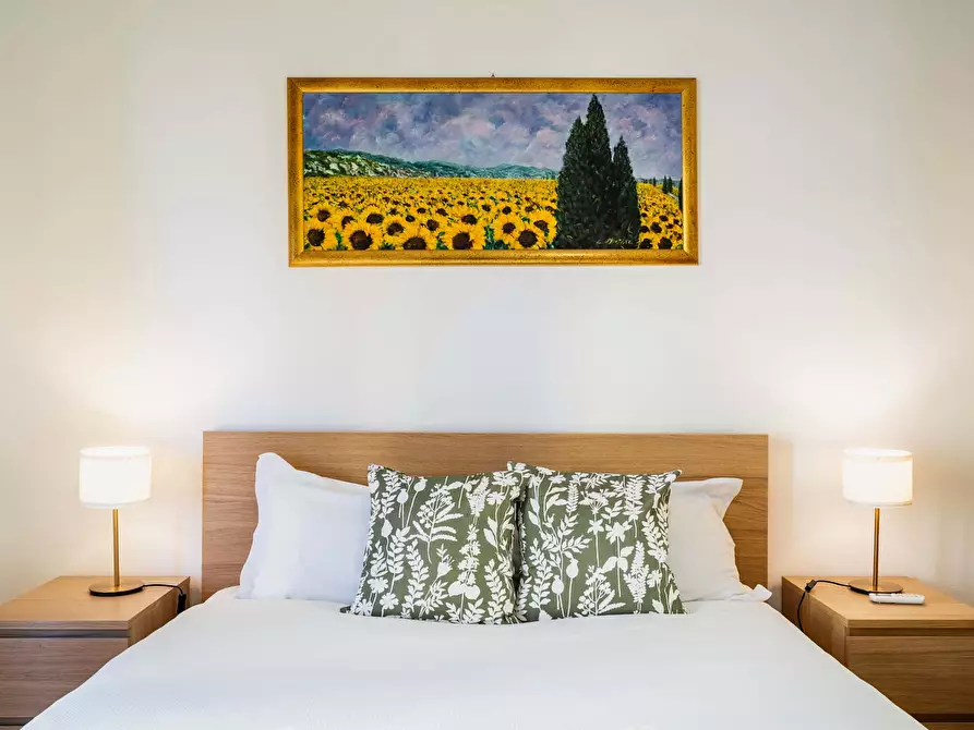 Immagine 16 di Appartamento in affitto  in Via M. Roselli Cecconi9 a Firenze